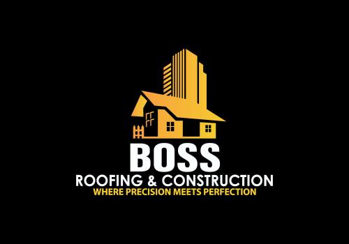 Boss Roofing & Construction